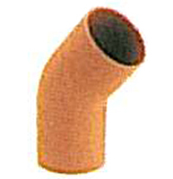 45º Elbow Hot Hose